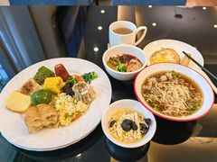 -扬州中集格兰云天大酒店