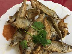 -连池鱼豆味坊(风景区店)