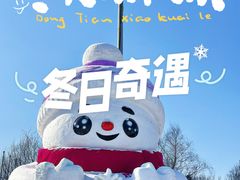 -沈阳奥体冰雪嘉年华