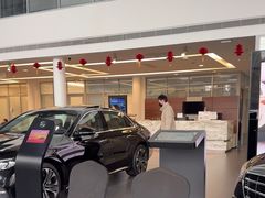 -上海可达汽车销售服务有限公司