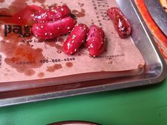 -阿记烧烤(英达路店)