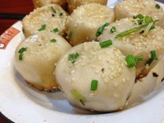 -小杨生煎(黄河路店)