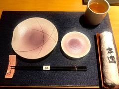 -本逸·割烹料理(湖墅店)