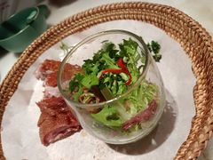 樟茶鸭-锦府盐帮·李宅(领展购物广场中关村店)
