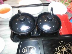 -海银海记潮汕牛肉火锅(新港中路海珠店)