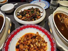 -肆月河豚·新淮扬菜·烤鸭(中关村店)