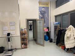 -中田健身工作室(嘉定江桥店)