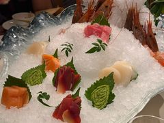 -海味观(老西门店)