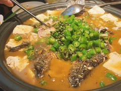 -探鱼·鲜青椒爽麻烤鱼(领展购物广场店)