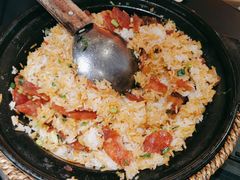 -淼福猪肚鸡·椰子鸡火锅(大沙地店)