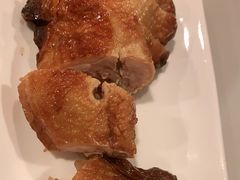-民间老鸡汤面馆(中山北路店)
