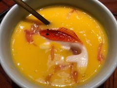 锦鲤杨枝甘露-意满花千醉(金茂览秀城店)