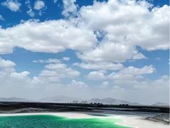 -青海湖国家重点风景名胜区