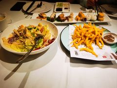 -贝勒爷·酥不腻烤鸭