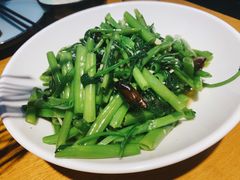 -胡马八破·川菜小馆(高新万达店)