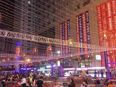 -五一星光夜市(SOHO新天地店)