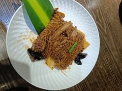 -魁盛居百年鲁菜馆(县西巷店)