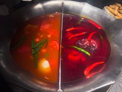 -湊湊火锅·茶憩(天环广场店)