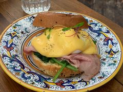 -Alimentari早午餐(安福路店)