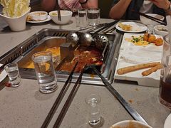 -海底捞火锅(旭辉MALL店)