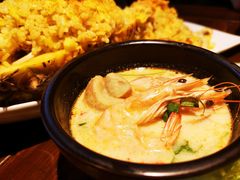 -Local泰莲庭(虹鳟鱼店)