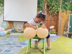 -金豆子幼稚园