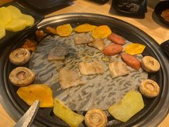 -莱真牛碳火烤肉(合肥旗舰店)
