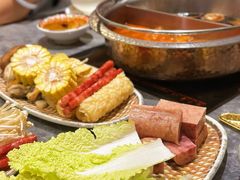 -一绪に寿喜烧自助(世茂广场店)