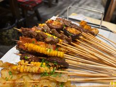 -串盟烧烤·长沙美食地标(星沙店)