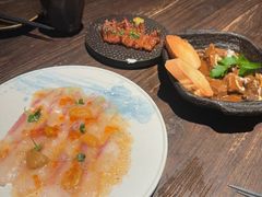 -三川·十酒Izakaya(南昌路店)