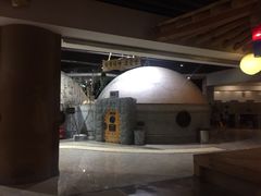 -纽斯桑拿会所(餐厅天山路店)