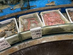 -万盛合(渔人码头店)