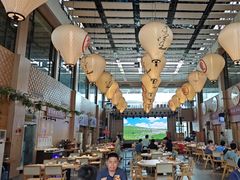 -羊之道草原味道清真餐厅(番禺店)