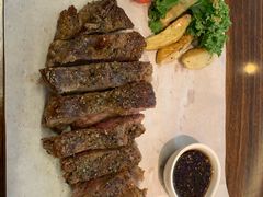 -新鲜誌·新派食集(万象天地店)