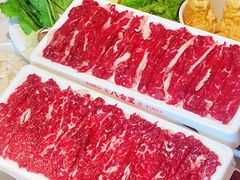 -八合里潮汕鲜牛肉火锅(惠州华贸店)
