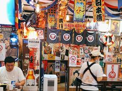 -平成屋·午肴夜酒(四川北路店)