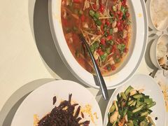 -贡宴盐帮菜自贡驻京联络处餐厅