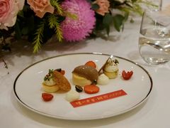 -成都群光君悦酒店·露天花园