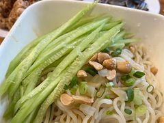 -余丞记川渝面馆(云峰店)
