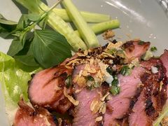 -CHINCHIN 青青·泰国料理(万象食家店)