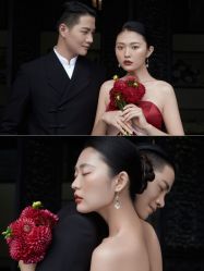 -雨墨婚纱摄影工作室