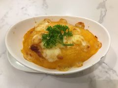 -卡朋西餐(较场西路店)