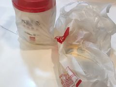 -永和大王(浦东南路店)