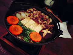 -铃木食堂(帽儿胡同店)