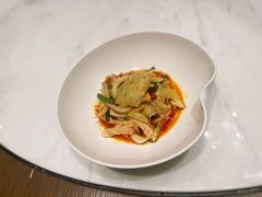 -珍呈中餐厅•粤川淮扬新疆(乌鲁木齐康莱德酒店)