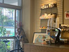 -black rainbow coffee