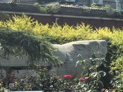 -正定古城-开元寺