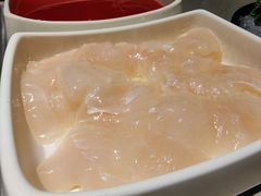 -海底捞火锅(璞丽中心店)