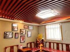 -殷式·私房烧烤·羊蝎子火锅(什刹海店)