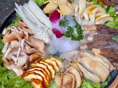 -束河人家(南锣鼓巷店)